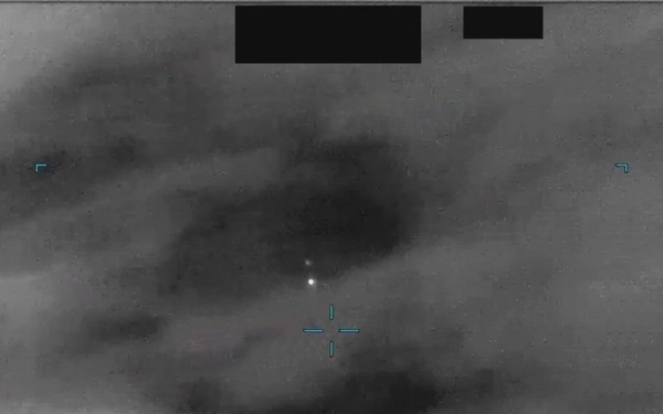 PR-004, UAP Report Resolved as a Balloon, Europe 2022