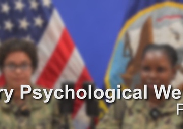 Suicide Alertness Information