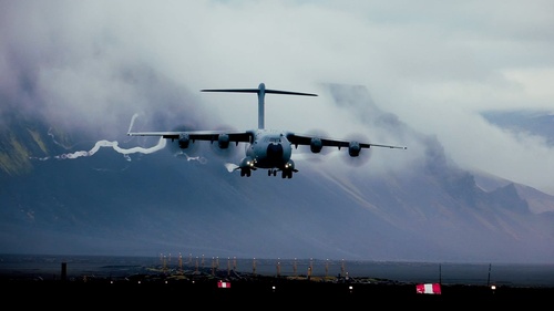 Norway Leads, Marines Enable: First-Ever Arctic Rapid Insertion Showcases NATO’s Sea Denial Edge