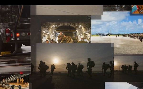 EOS Mission Video 2025