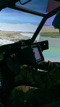 Social Media- Vert Reel- Chamber West Visits UTARNG Army Aviation Services Facility