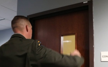 U.S. Army Drill Sergeant of the Year Competition Day 4 Wrap Up Video