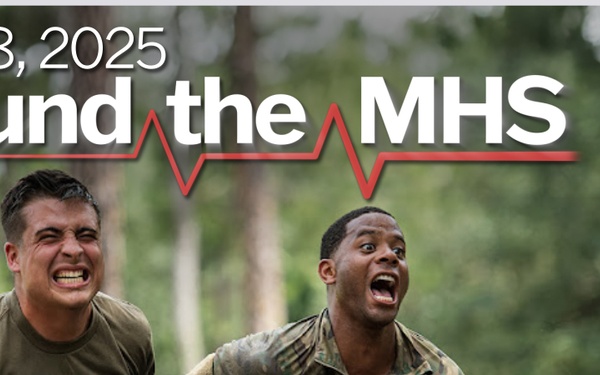 Around the MHS - Sept. 18, 2025