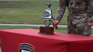 Herk Nation commemorates 24th Anniversary of September 11th