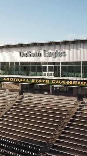 III Armored Corps’ Basic Training Experience at DeSoto High School