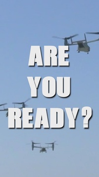 America’s Airshow 2025: One Week Away