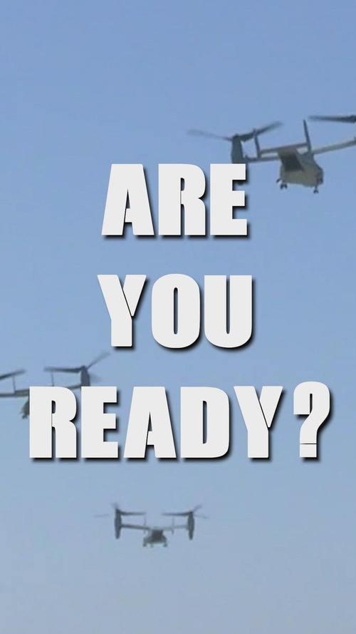 America’s Airshow 2025: One Week Away