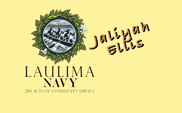 Laulima Navy Spotlight: Meeting New People, Learning New Things