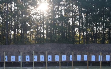 TacRAT 2025: range day
