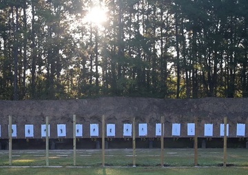 TacRAT 2025: range day