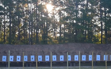 TacRAT 2025: range day