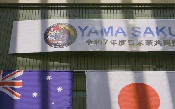Yama Sakura Cyber Class