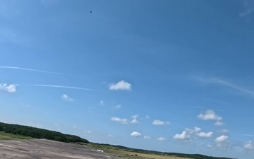 Misawa AB Range Day 2025