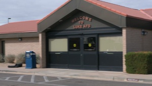 Fighter Country Inn supports Airmen and families at Luke AFB.