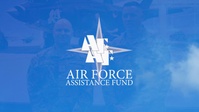 Luke Air Force Base AFAF Annual Campaign.