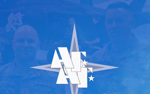 Luke Air Force Base AFAF Annual Campaign.