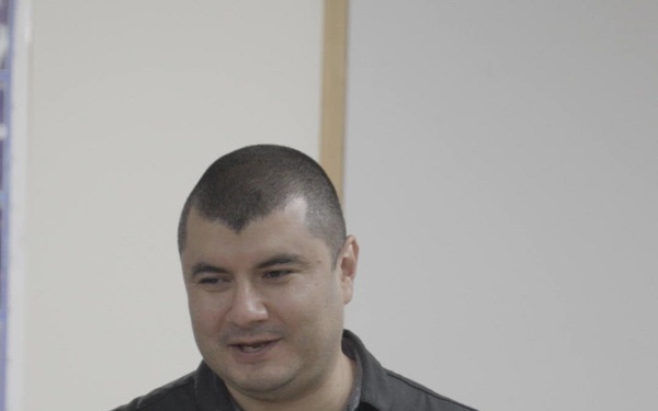 Cyber Guam-25 Innovative Readiness Training (IRT)