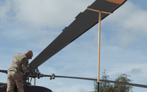 Aviation Flight Training