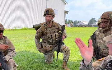 Medical personnel from U.S. Army, Japanese Self-Defense Forces complete realistic, high-pressure training exercise