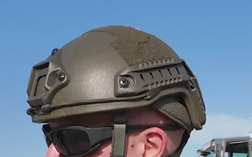 Mud, Muscle, and Multinational Might: German-Led 'Saulauf' Challenges NATO Troops and Builds Camaraderie