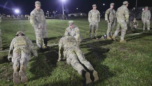 E2B with 173rd Airborne Brigade (No sound)
