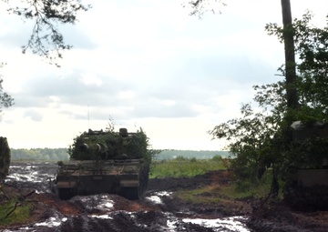 U.S. Participates in Iron Defender-25