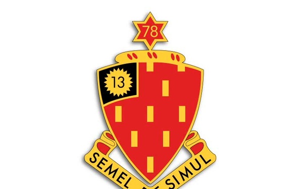 1-78 FA BN AIT Graduation 8 Oct 2020