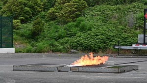 Fire
