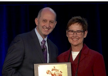 Military Health System Research Symposium 2025 Individual Awards