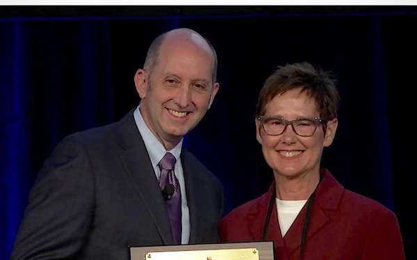 Military Health System Research Symposium 2025 Individual Awards