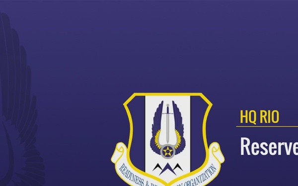 Reserve Vacancies
