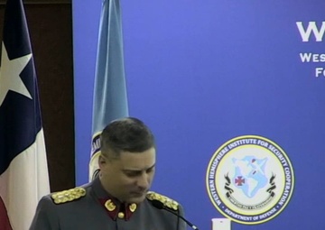 CHILE INDEPENDENCE DAY