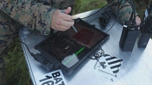 UNITAS 2025 | Combat Logistics Battalion 22 Conducts sUAS Operations with TRV-150