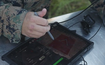 UNITAS 2025 | Combat Logistics Battalion 22 Conducts sUAS Operations with TRV-150