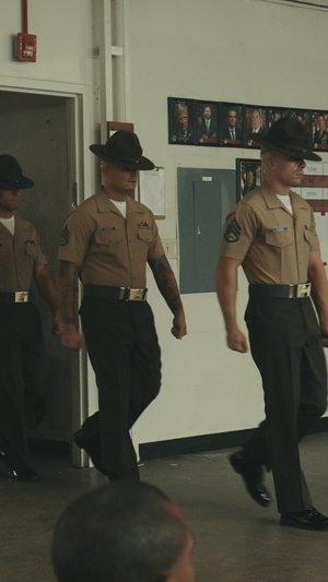 Delta Company Pick Up