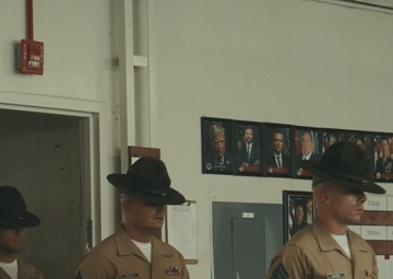 Delta Company Pick Up