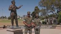 Marine Corps Installations West DEOCS Announcement PSA
