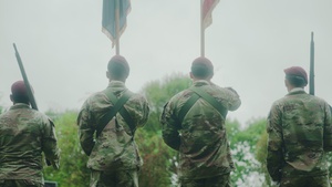 81st Anniversary of Operation Market Garden