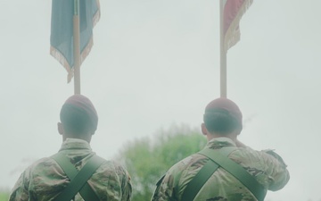 81st Anniversary of Operation Market Garden