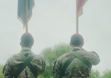 81st Anniversary of Operation Market Garden