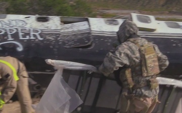 10th Special Forces Group (Airborne) Enhances CBRN Capabilities in Preparation for Semi-Annual Certification Exercise