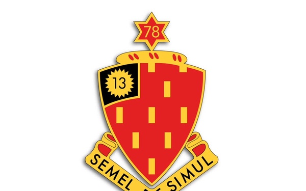 1-78 FA BN AIT Graduation 25 Nov 2020