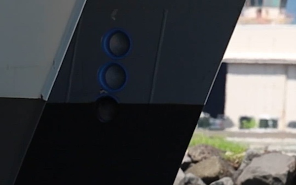 U.S. Army conducts beach rehearsals with 3rd LLB