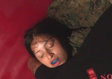 Martial Arts Instructors Course Culminating Event