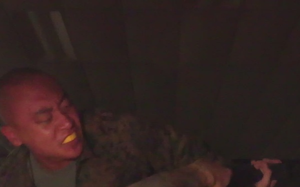 Martial Arts Instructors Course Culminating Event