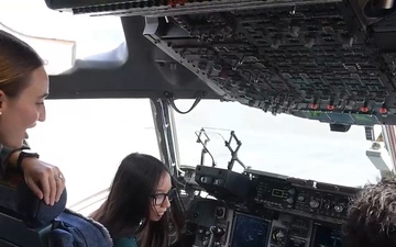 2025 Wings of Aloha
