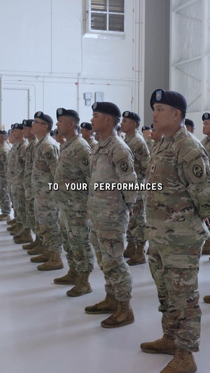 The Guam National Guard's ninth security force operation for THAAD missile defense