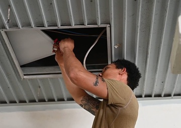 MCA strengthen partnerships in Panama