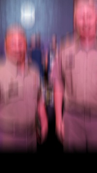 Armed Forces of the Philippines visits Guam