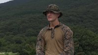 RD 25 | U.S. Marine Corps Capt. Michael Heifner Interview